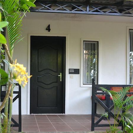 Nature Boutique Residence เสียมราฐ ภายนอก รูปภาพ