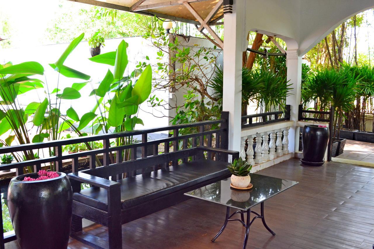 Nature Boutique Residence เสียมราฐ ห้อง รูปภาพ