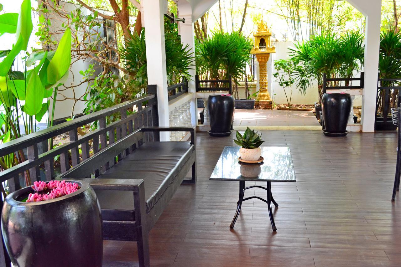 Nature Boutique Residence เสียมราฐ ห้อง รูปภาพ