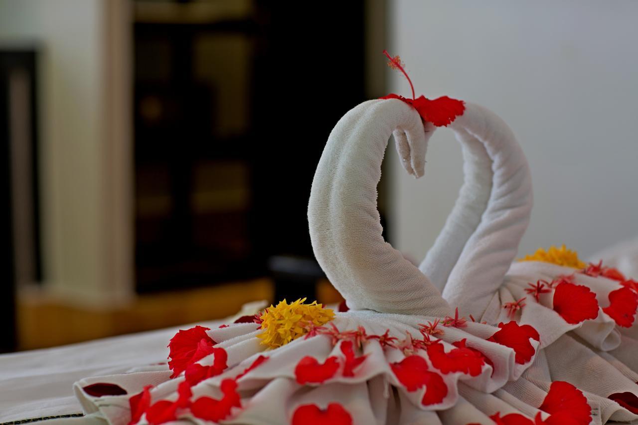 Nature Boutique Residence เสียมราฐ ห้อง รูปภาพ