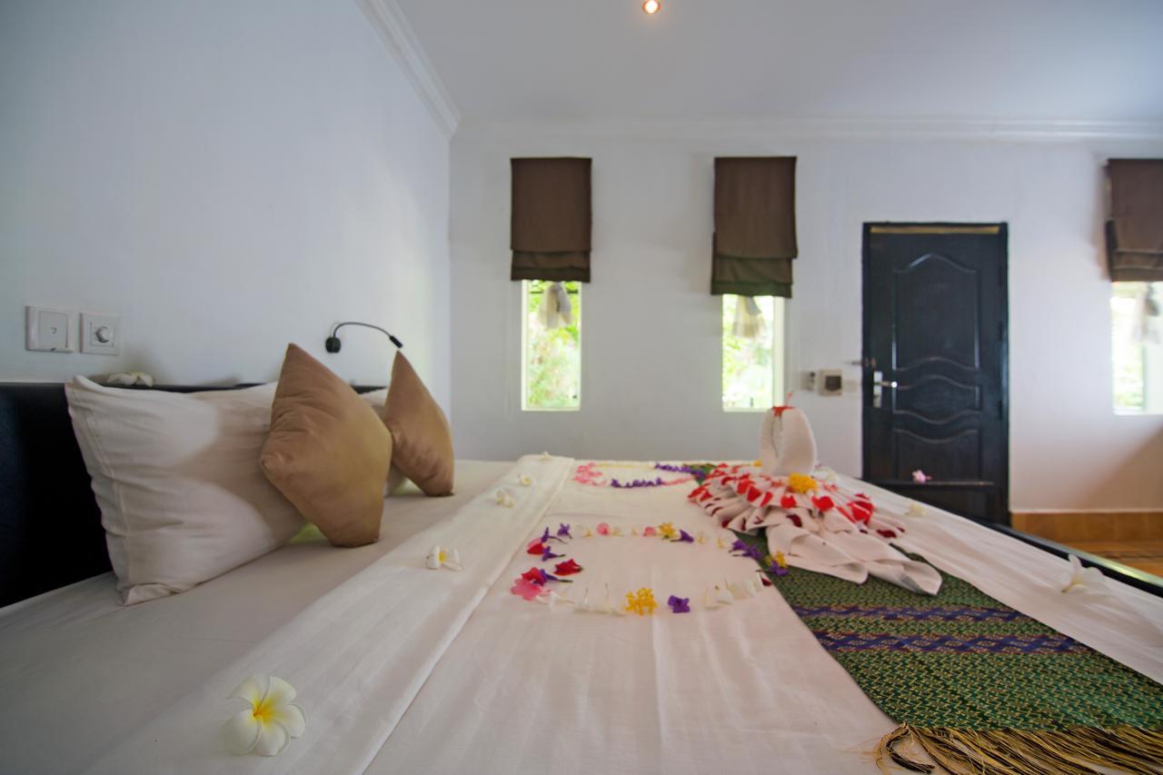 Nature Boutique Residence เสียมราฐ ห้อง รูปภาพ